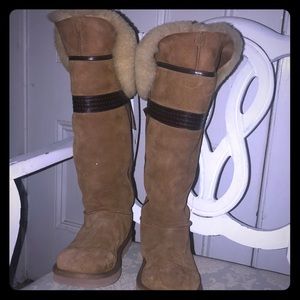 Women’s uggs